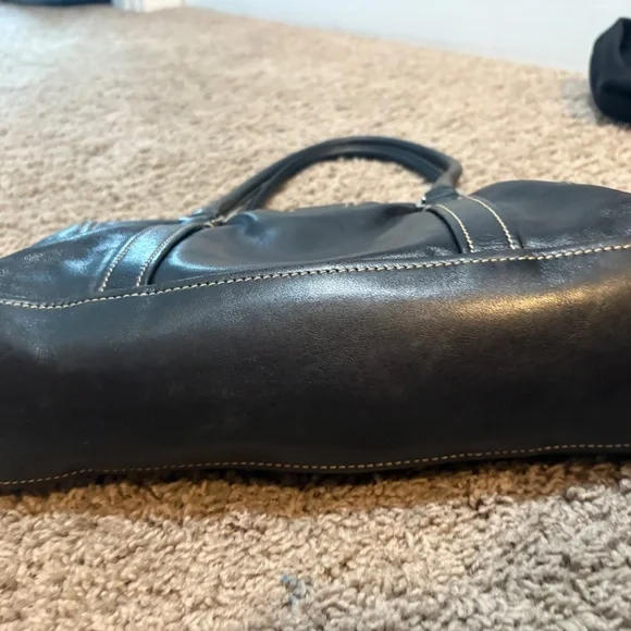 Authentic Prada Purse - Picture 3 of 9